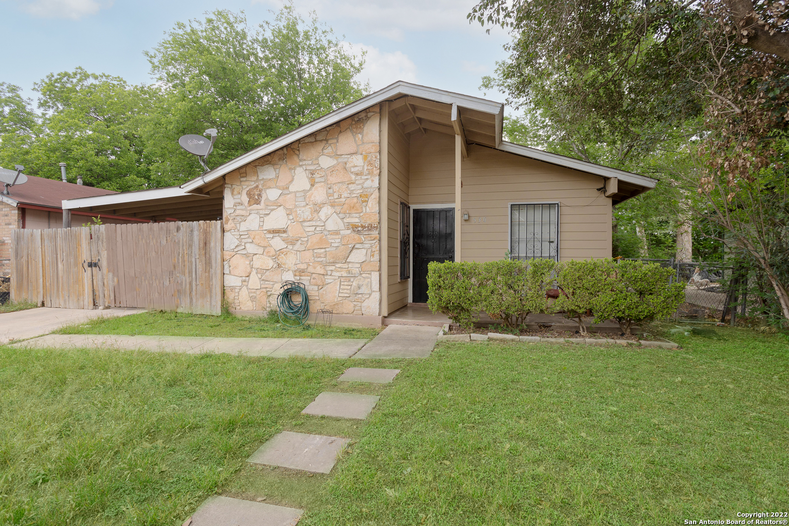 530 Park Village Drive San Antonio TX 78227