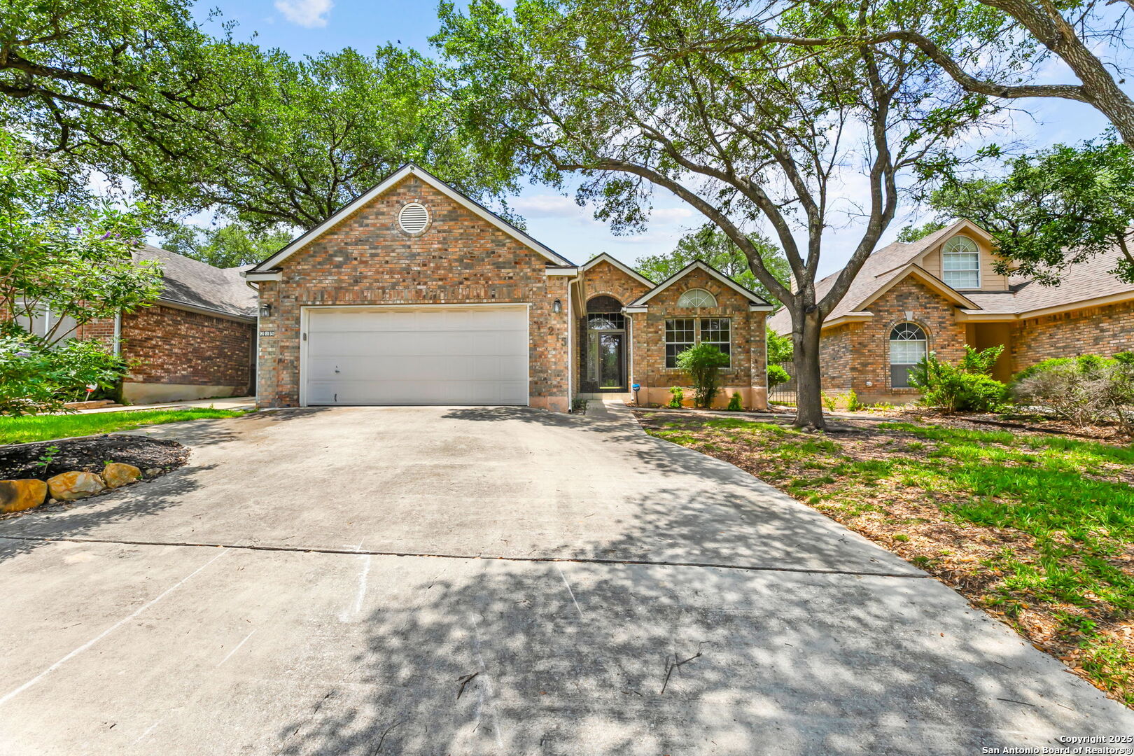215 Bonner Boulevard New Braunfels TX 78130