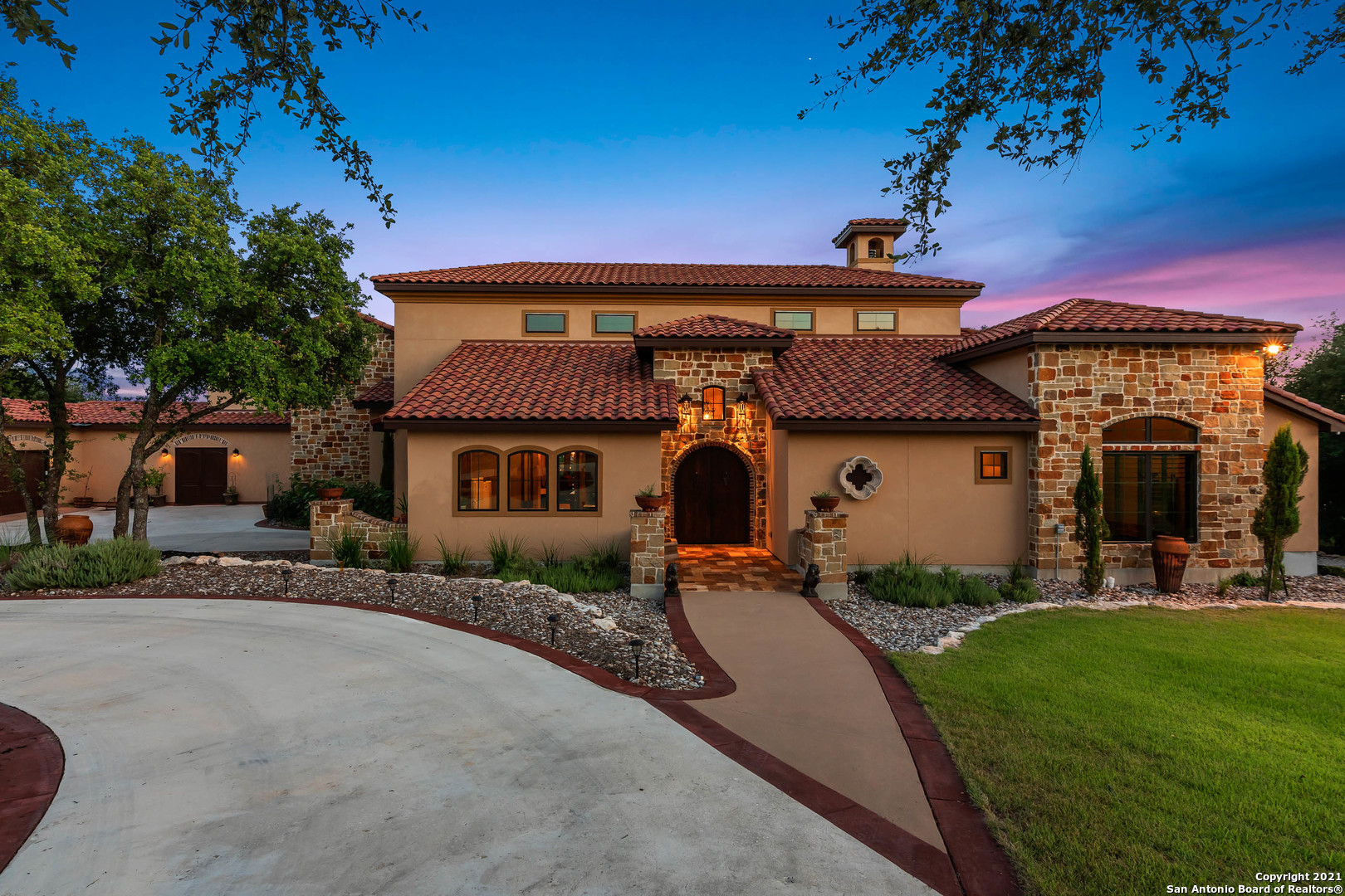 189 Shimmering Shore Court Spring Branch TX 78070