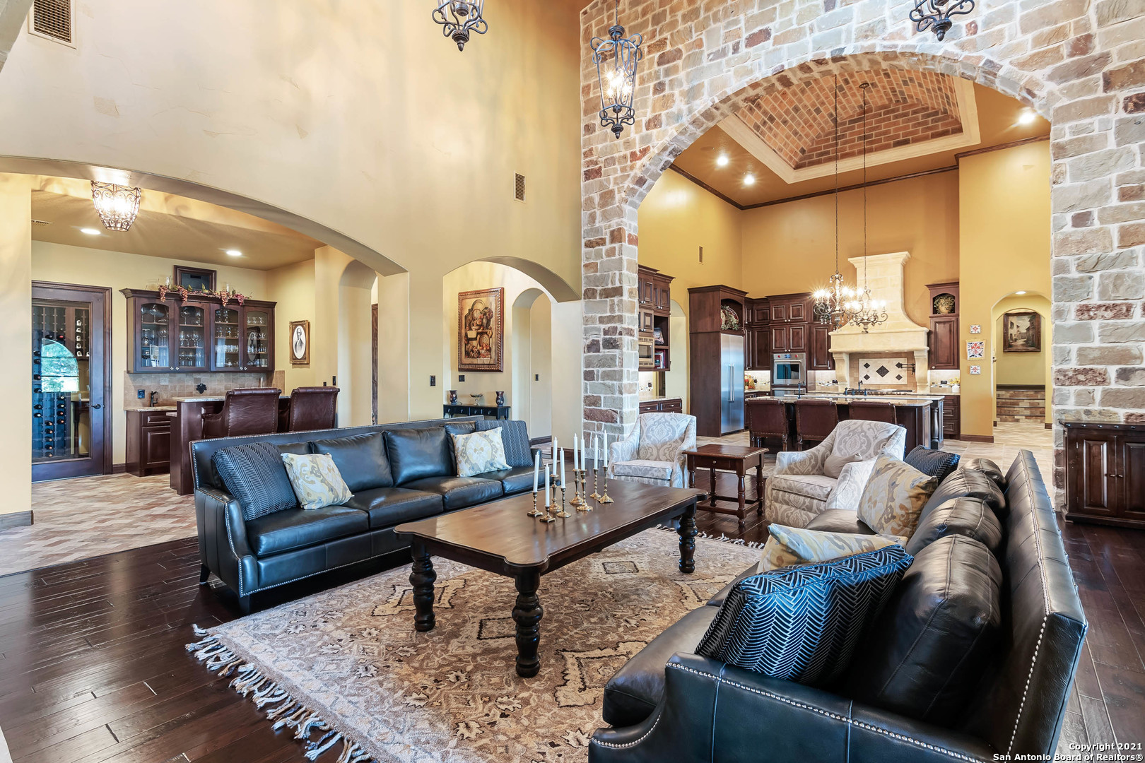 189 Shimmering Shore Court Spring Branch TX 78070