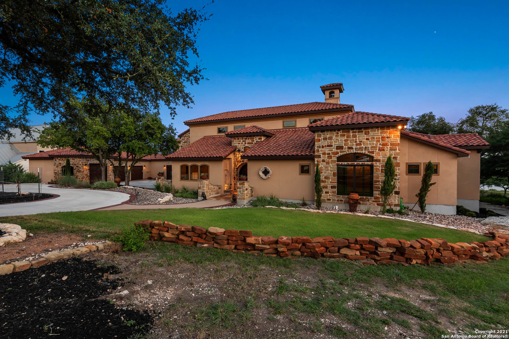 189 Shimmering Shore Court Spring Branch TX 78070