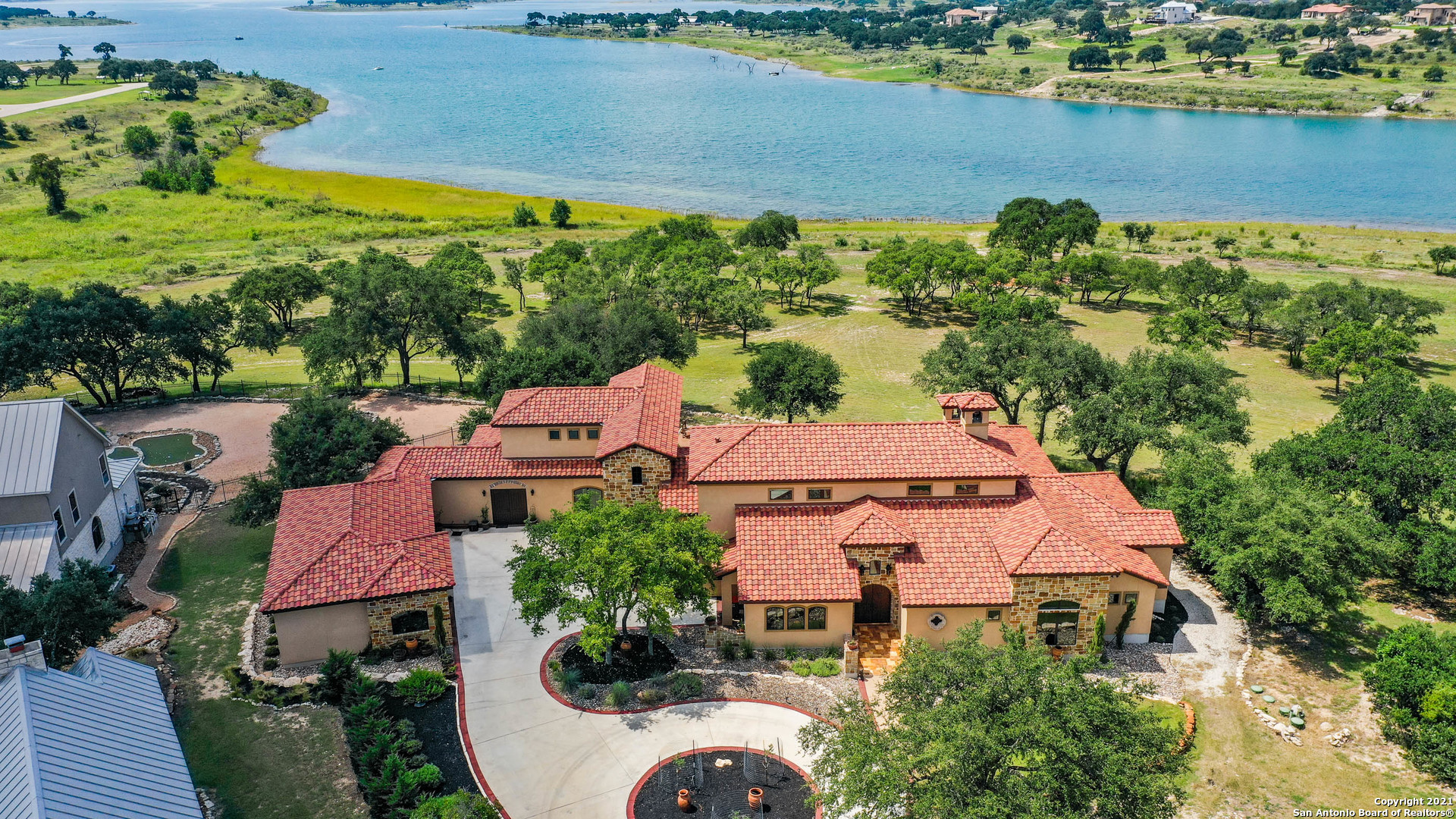 189 Shimmering Shore Court Spring Branch TX 78070