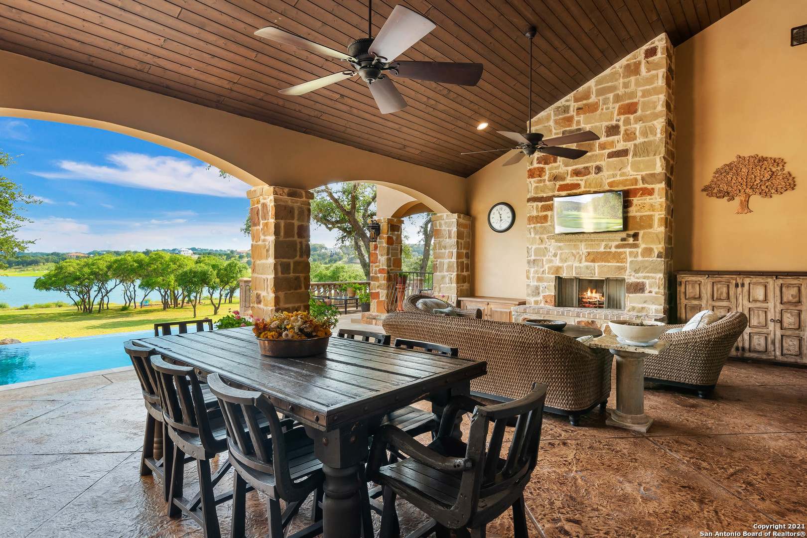 189 Shimmering Shore Court Spring Branch TX 78070