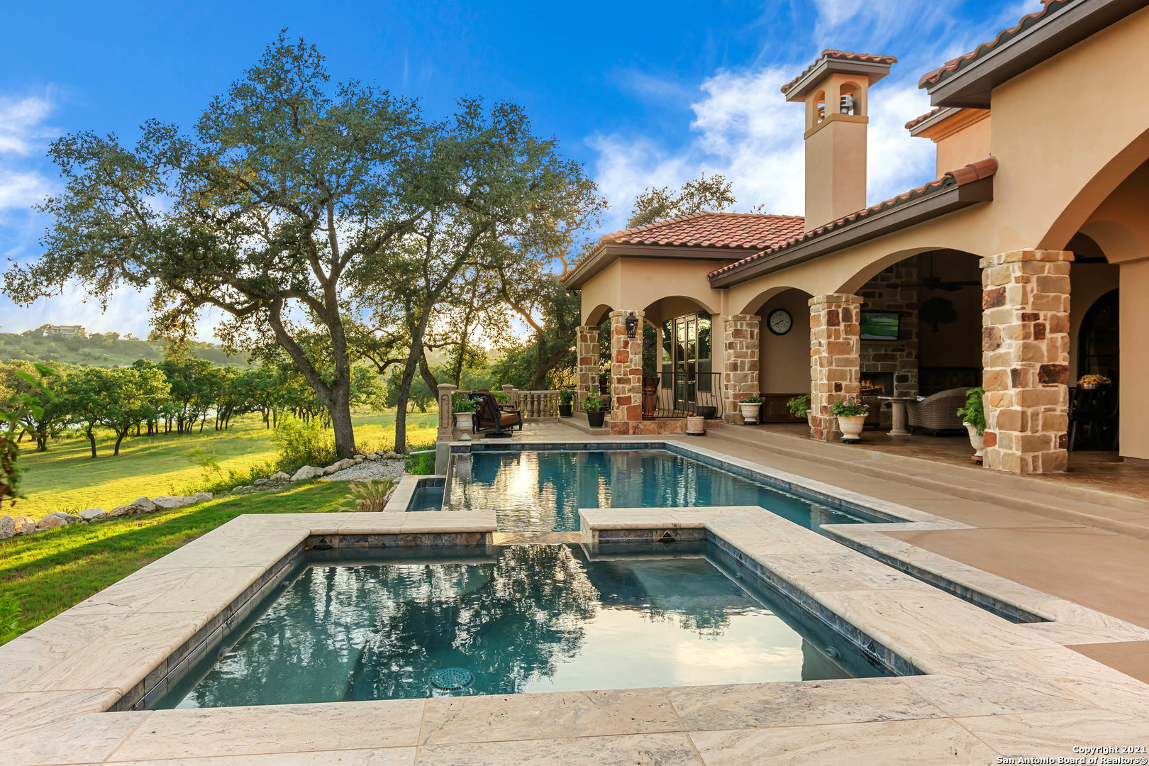 189 Shimmering Shore Court Spring Branch TX 78070