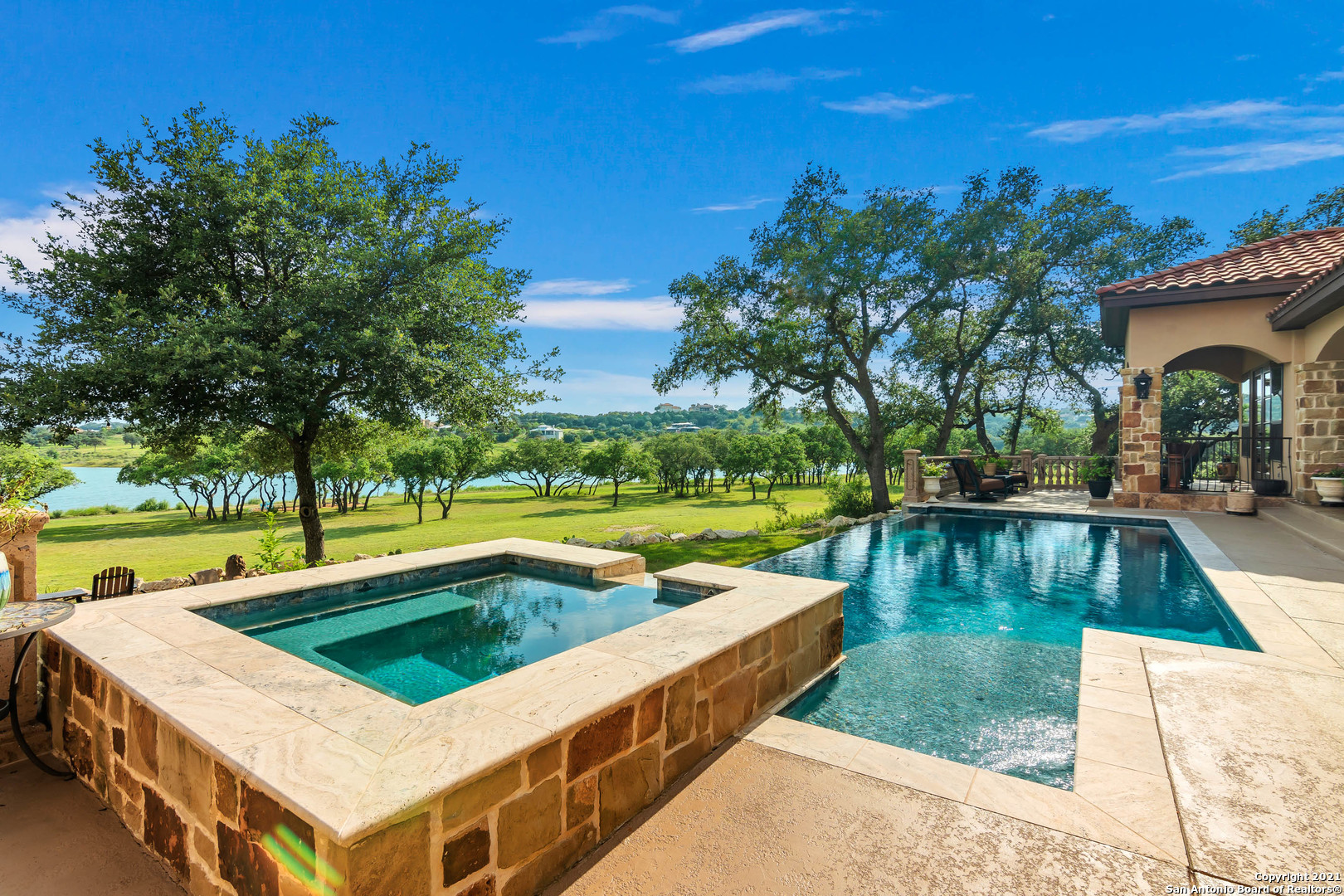 189 Shimmering Shore Court Spring Branch TX 78070