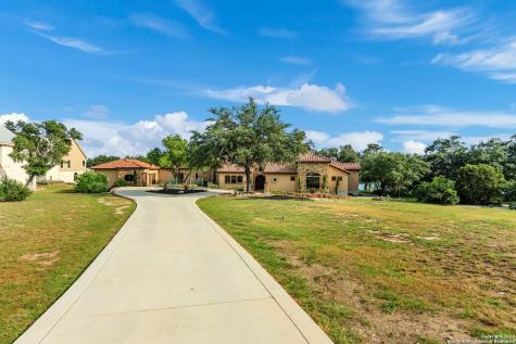 189 Shimmering Shore Court Spring Branch TX 78070