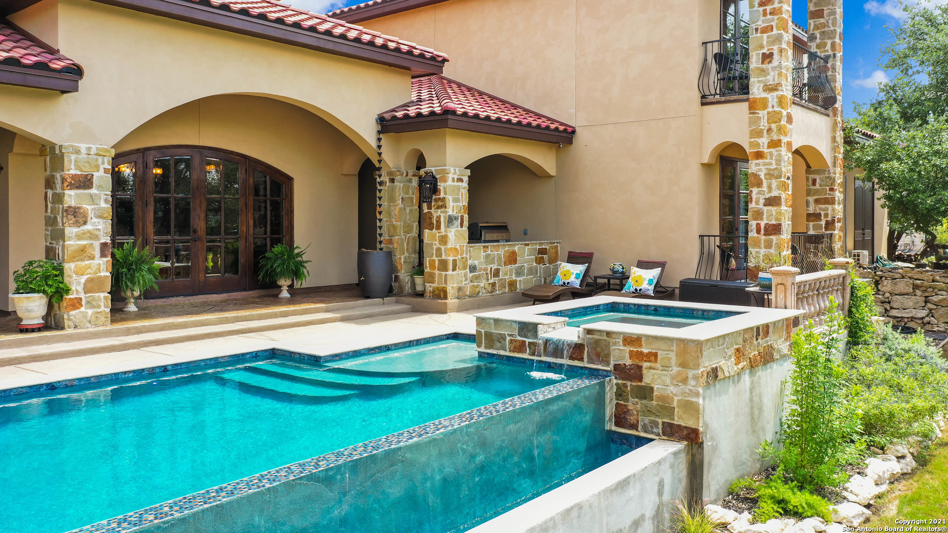 189 Shimmering Shore Court Spring Branch TX 78070