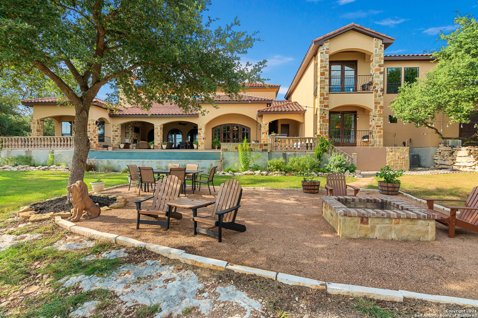 189 Shimmering Shore Court Spring Branch TX 78070