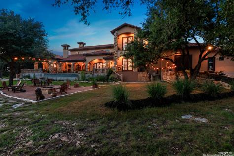 189 Shimmering Shore Court Spring Branch TX 78070