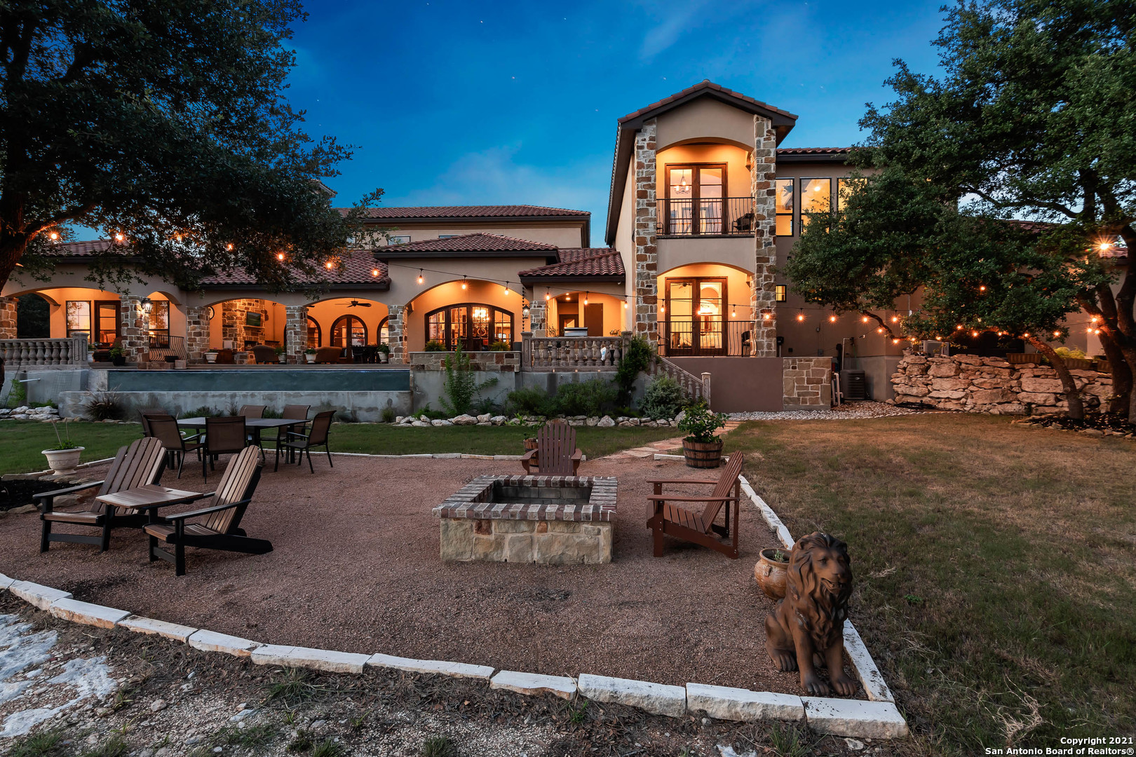 189 Shimmering Shore Court Spring Branch TX 78070