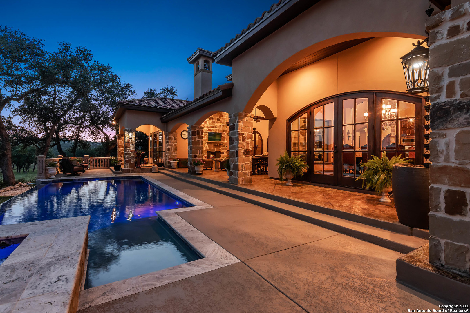189 Shimmering Shore Court Spring Branch TX 78070