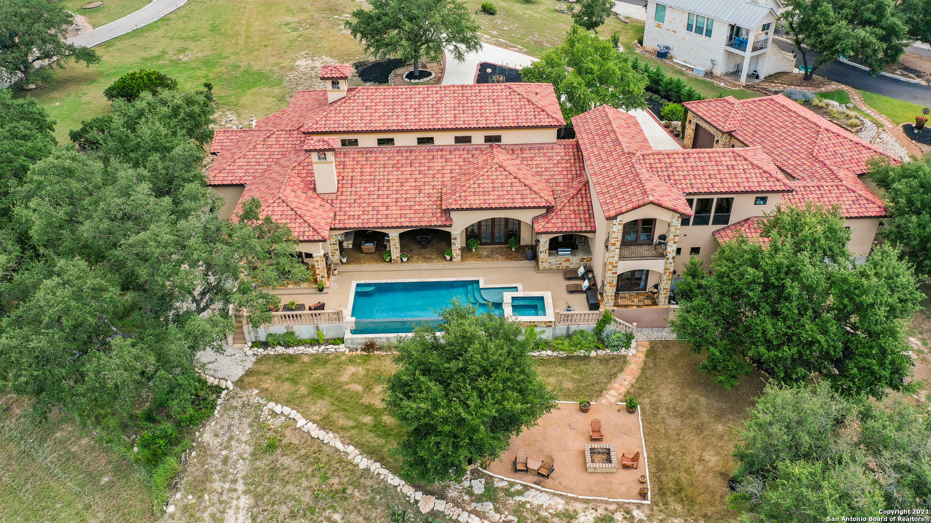 189 Shimmering Shore Court Spring Branch TX 78070