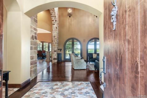189 Shimmering Shore Court Spring Branch TX 78070