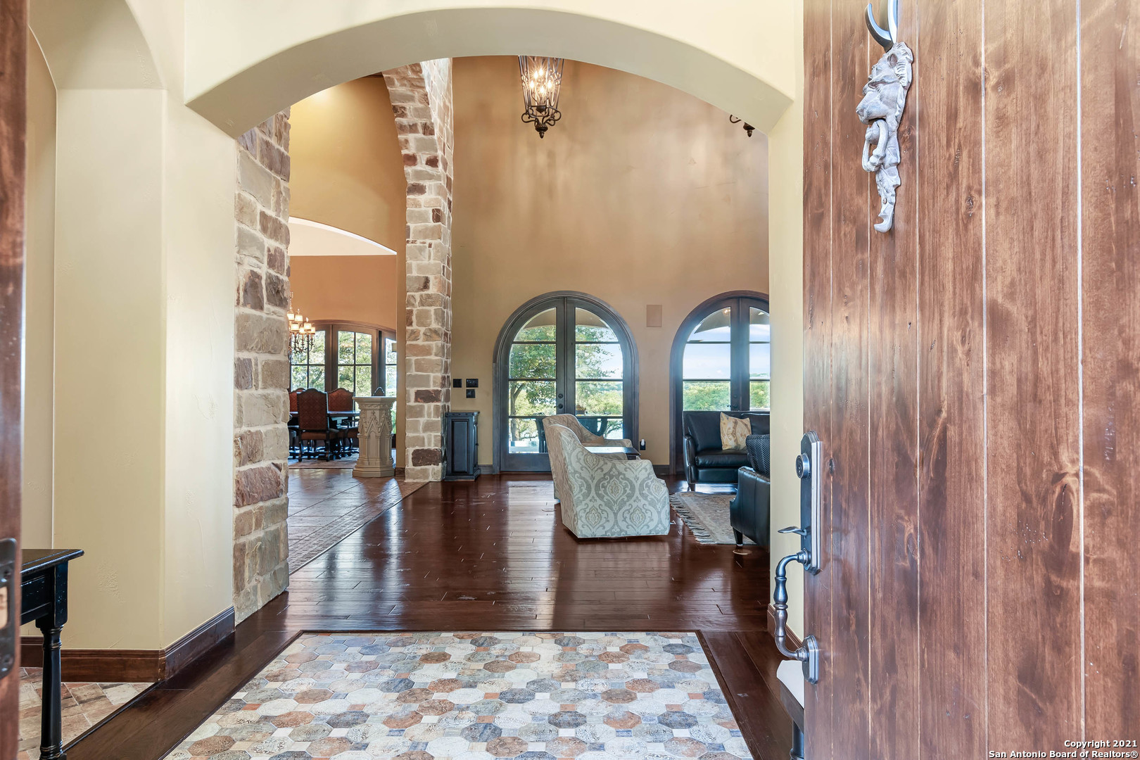 189 Shimmering Shore Court Spring Branch TX 78070