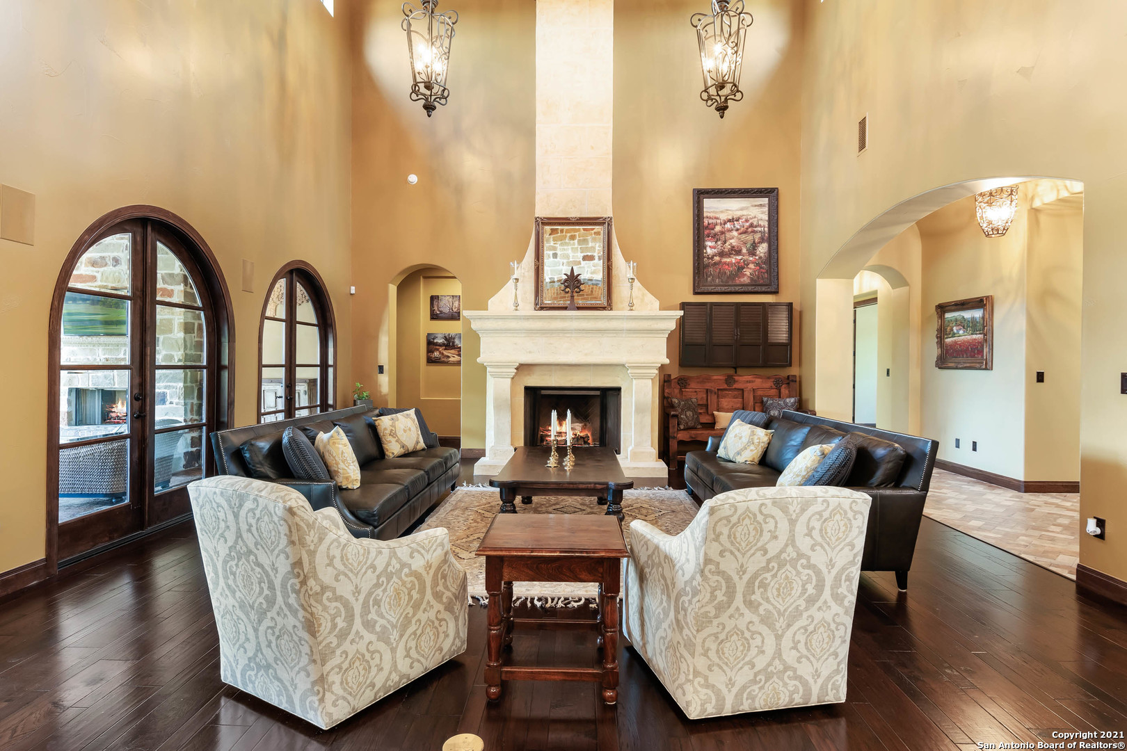 189 Shimmering Shore Court Spring Branch TX 78070