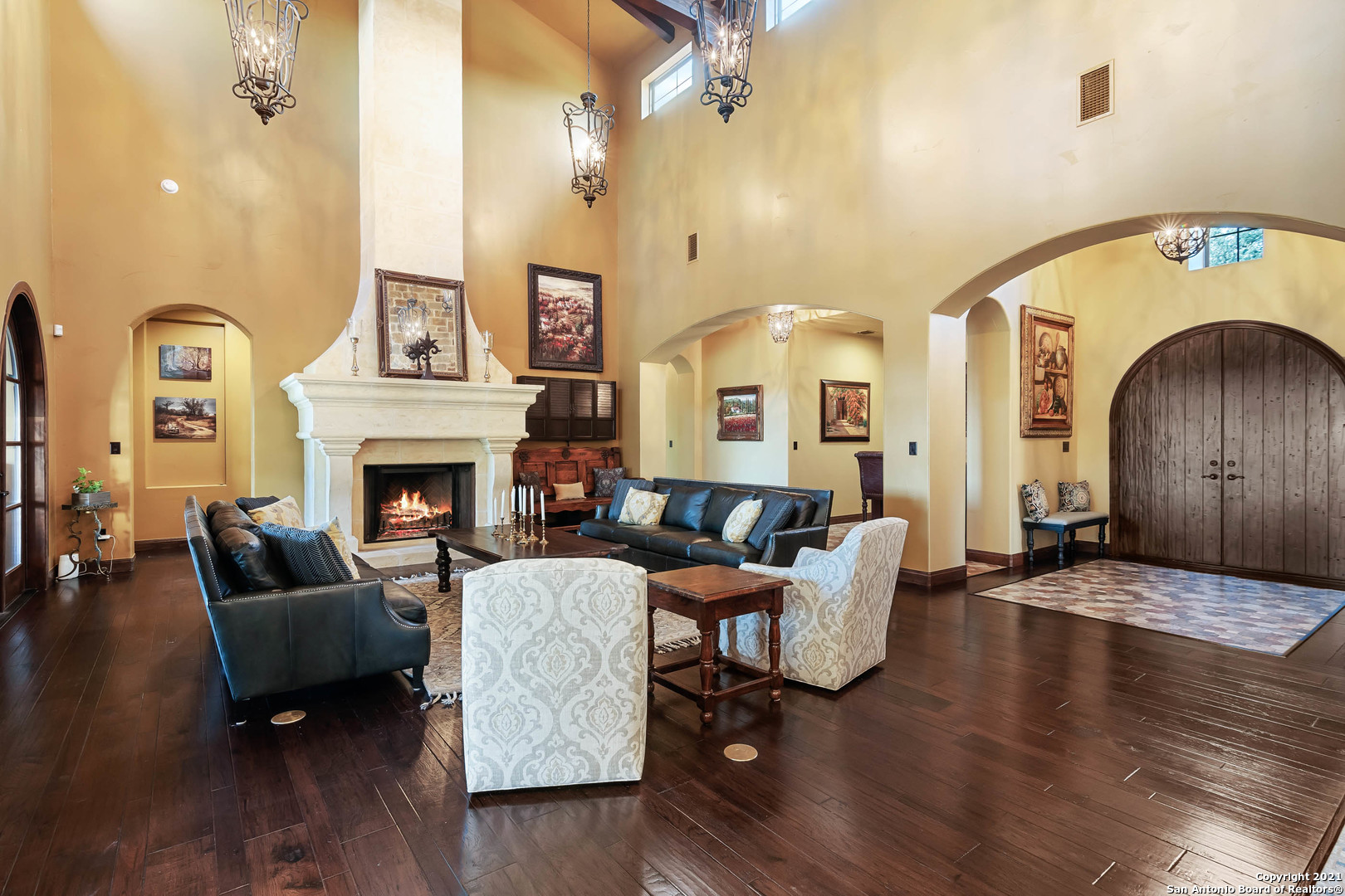 189 Shimmering Shore Court Spring Branch TX 78070