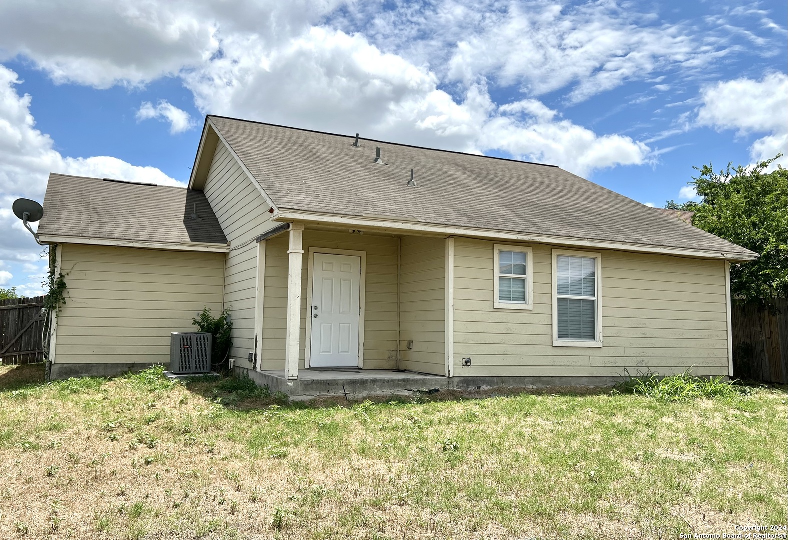 2863 Goldsmith Street San Antonio TX 78203
