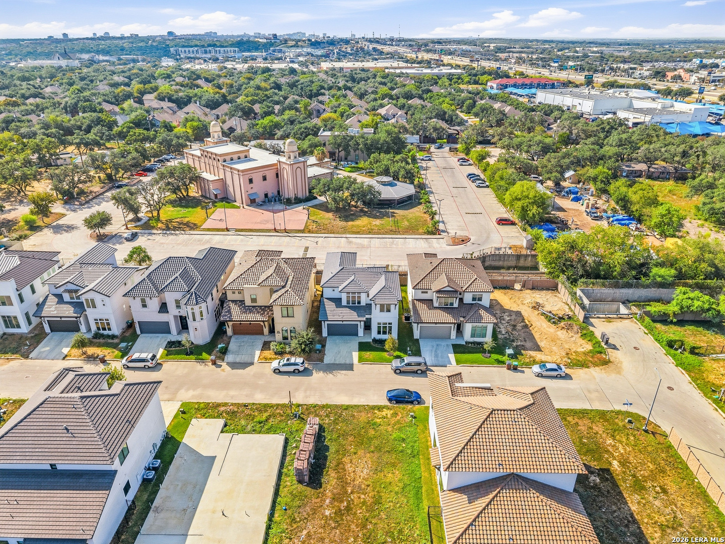 5226 Breeze Way San Antonio TX 78249
