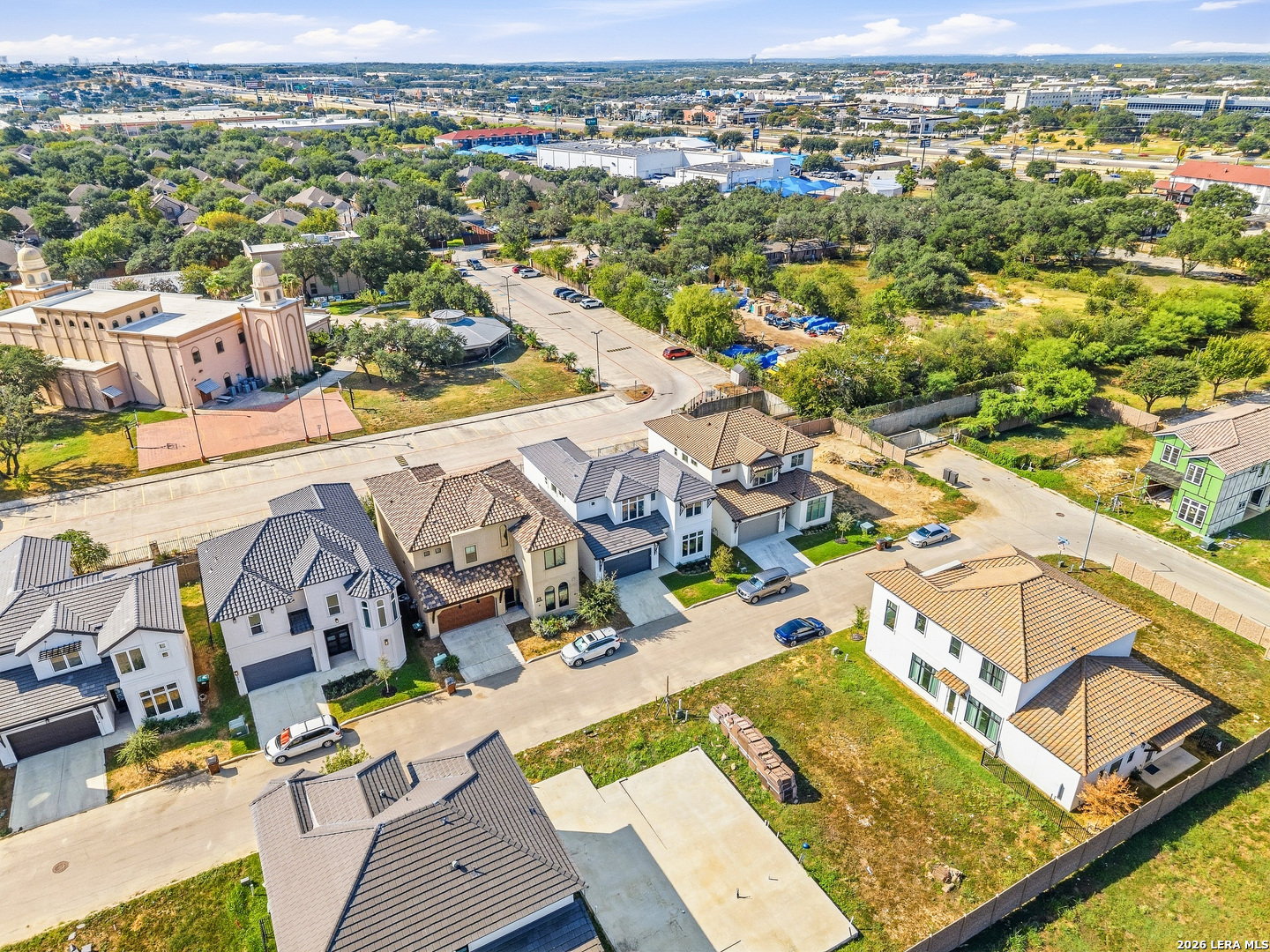5226 Breeze Way San Antonio TX 78249