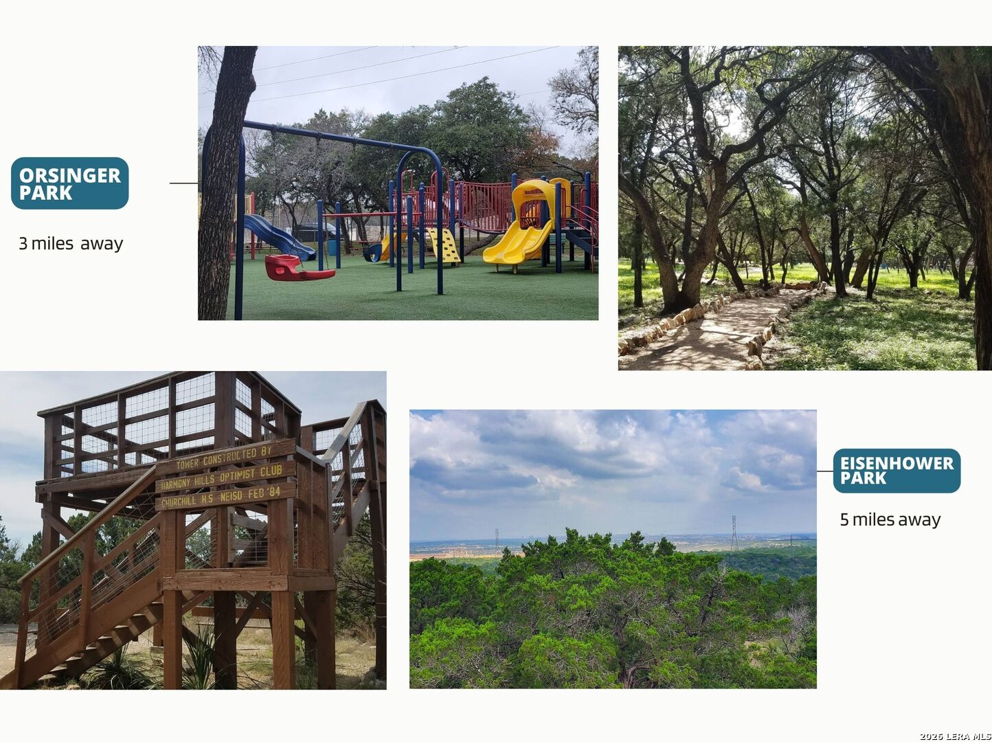 5226 Breeze Way San Antonio TX 78249