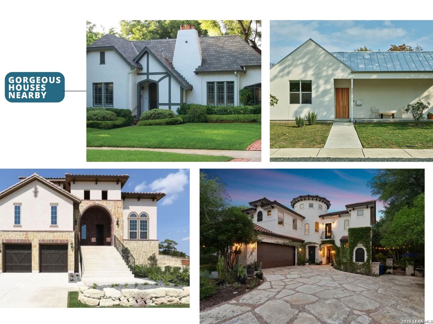 5226 Breeze Way San Antonio TX 78249