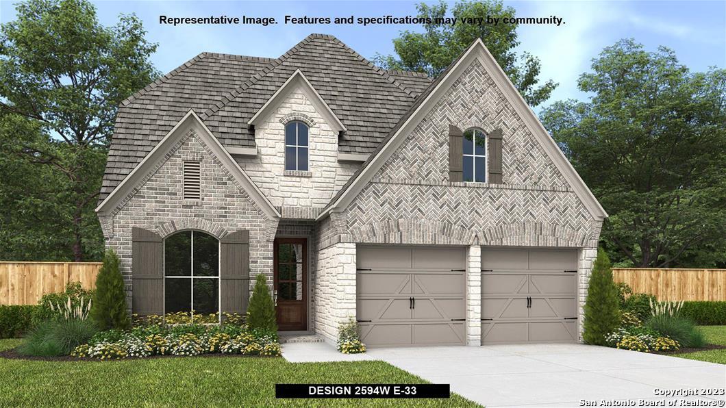 2646 Suncadia Lane San Antonio TX 78245
