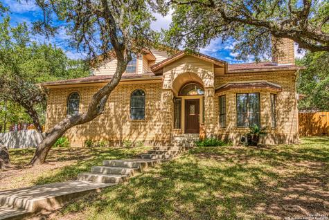 26010 Lame Beaver San Antonio TX 78260