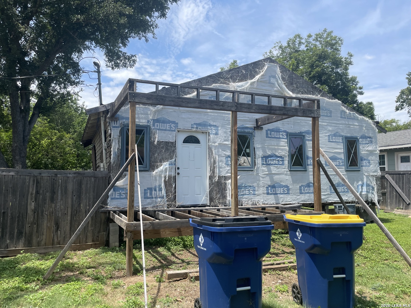 209 Bee Alley Cibolo TX 78108