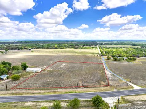 Lot 7 Cr 343 Hondo TX 78861