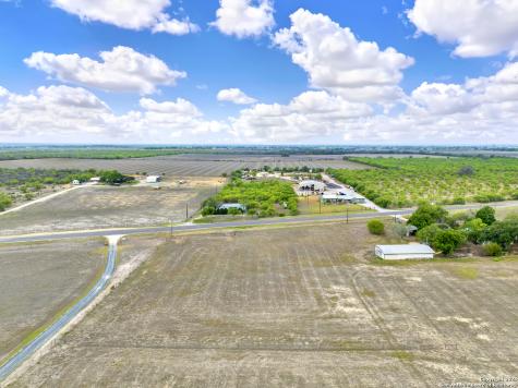 Lot 7 Cr 343 Hondo TX 78861