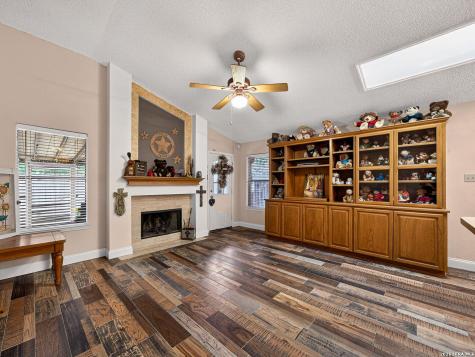 13723 Cedar Canyon San Antonio TX 78231