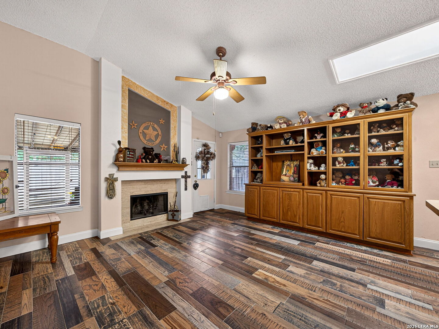 13723 Cedar Canyon San Antonio TX 78231