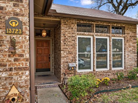 13723 Cedar Canyon San Antonio TX 78231