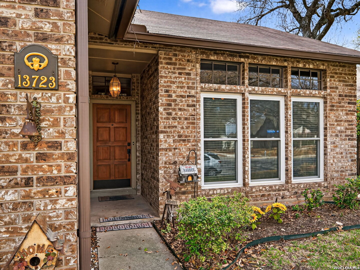 13723 Cedar Canyon San Antonio TX 78231