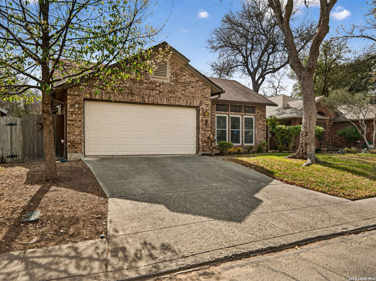 13723 Cedar Canyon San Antonio TX 78231