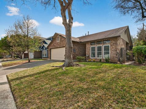 13723 Cedar Canyon San Antonio TX 78231