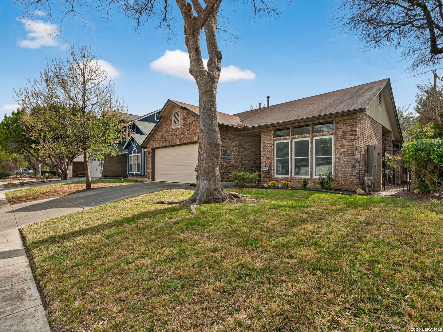 13723 Cedar Canyon San Antonio TX 78231