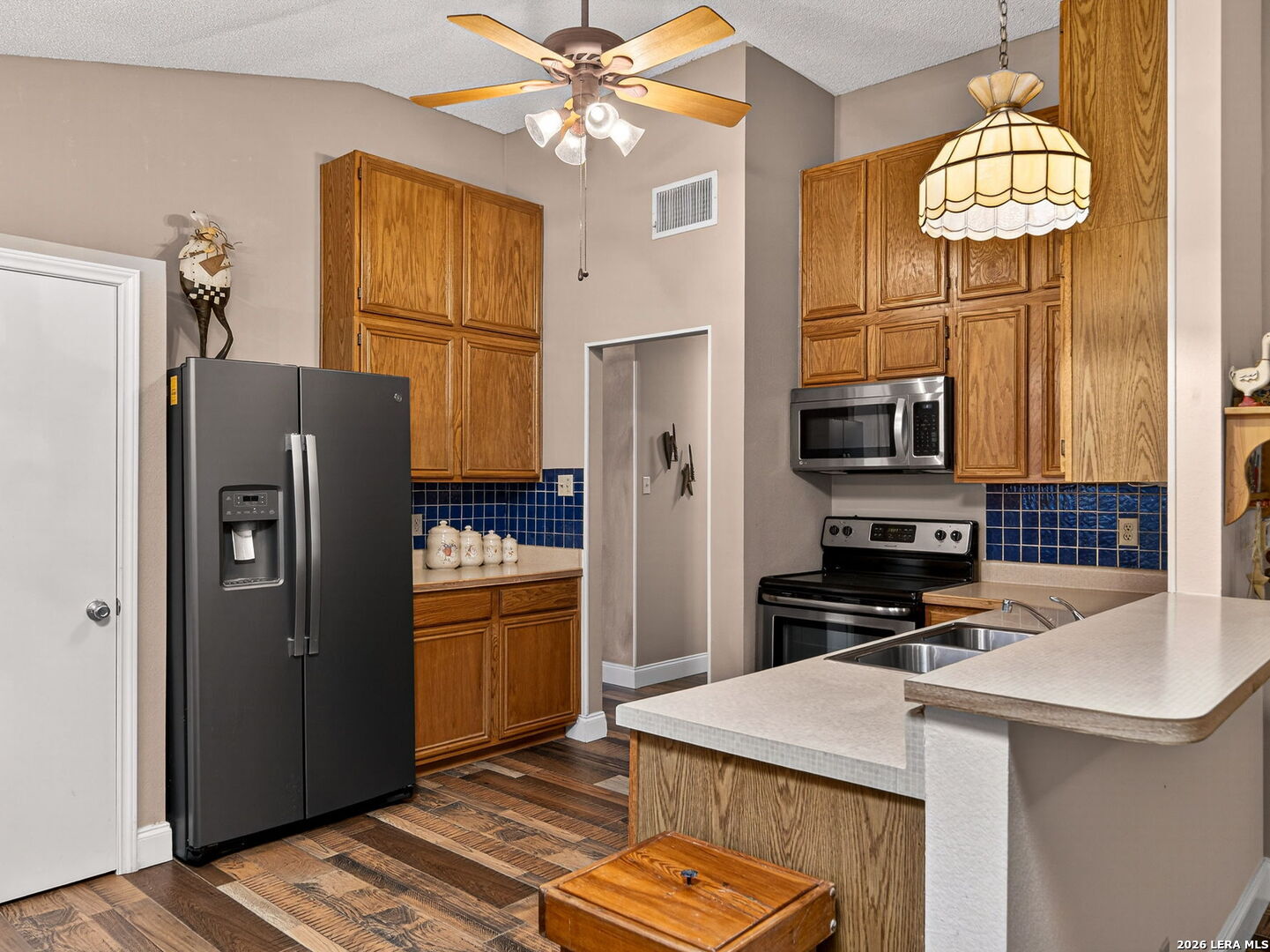 13723 Cedar Canyon San Antonio TX 78231