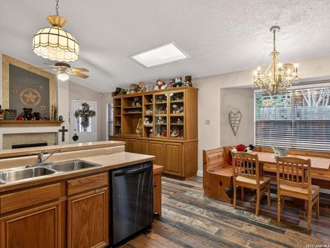 13723 Cedar Canyon San Antonio TX 78231
