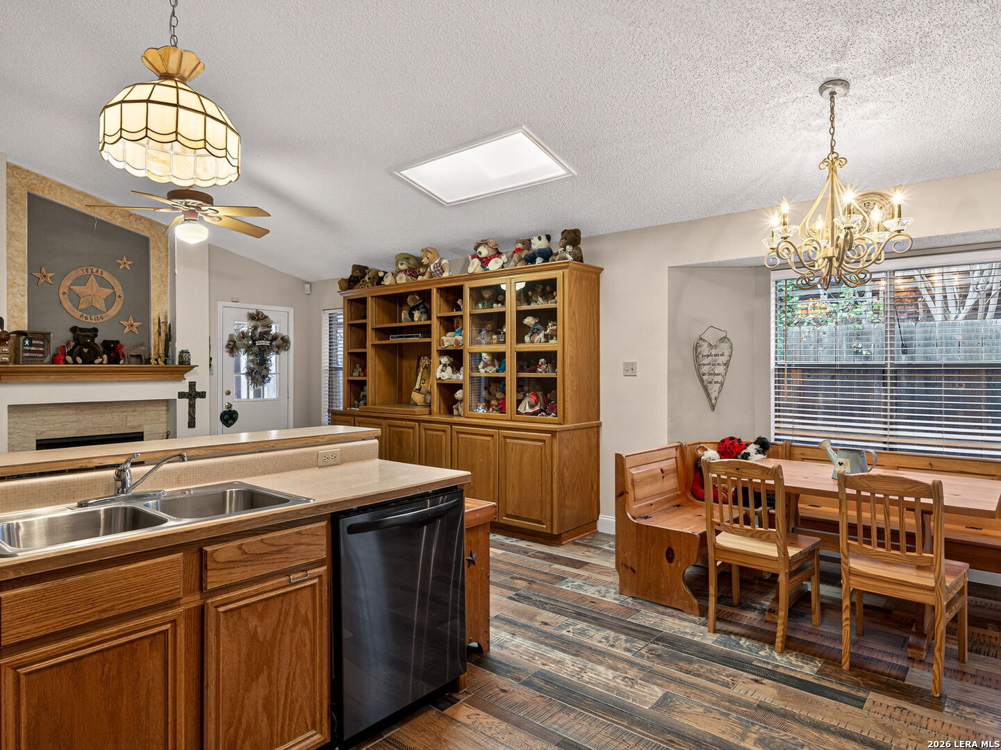 13723 Cedar Canyon San Antonio TX 78231