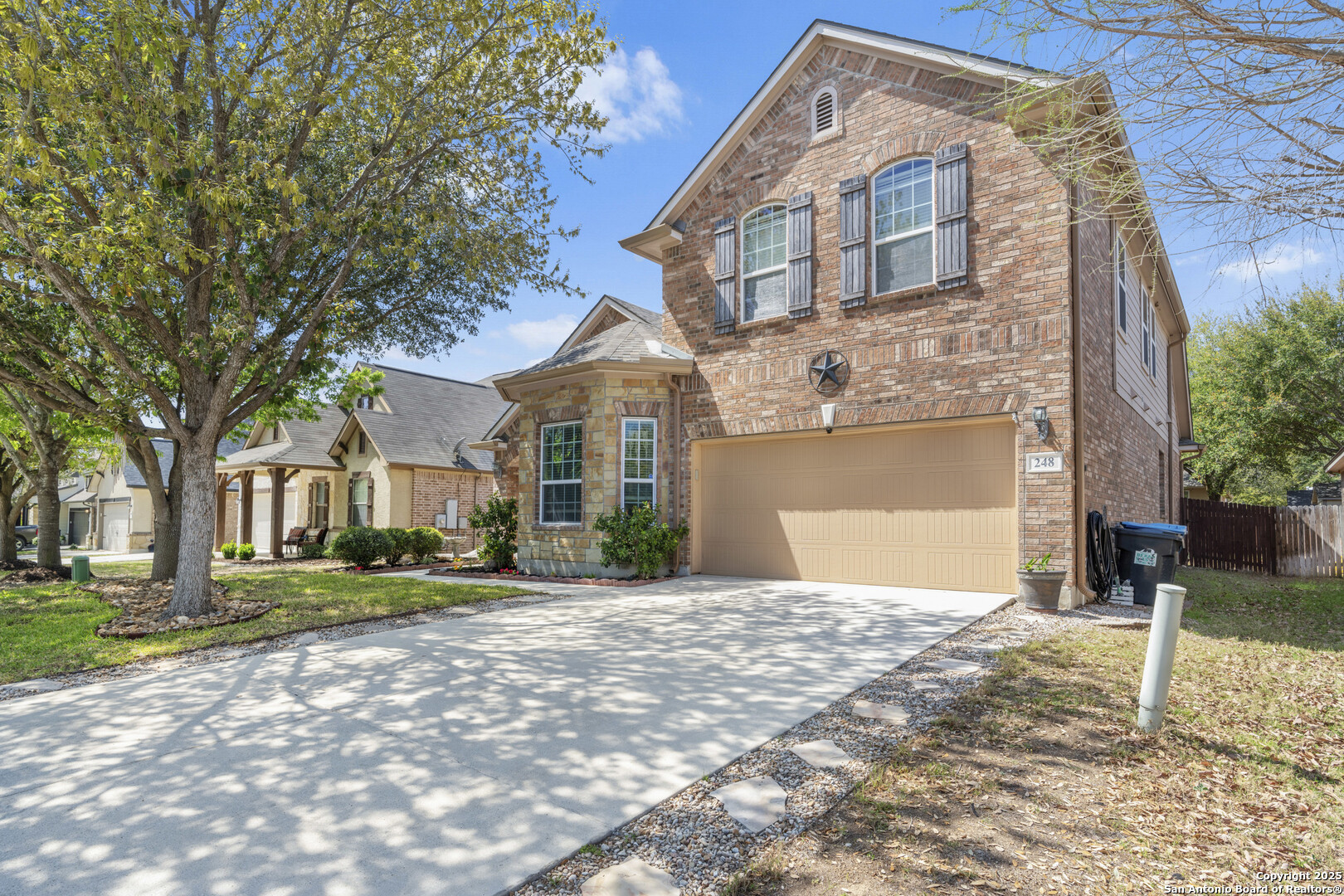 248 Fritz Way Cibolo TX 78108