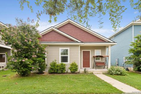 1147 Esplanade Parkway San Marcos TX 78666