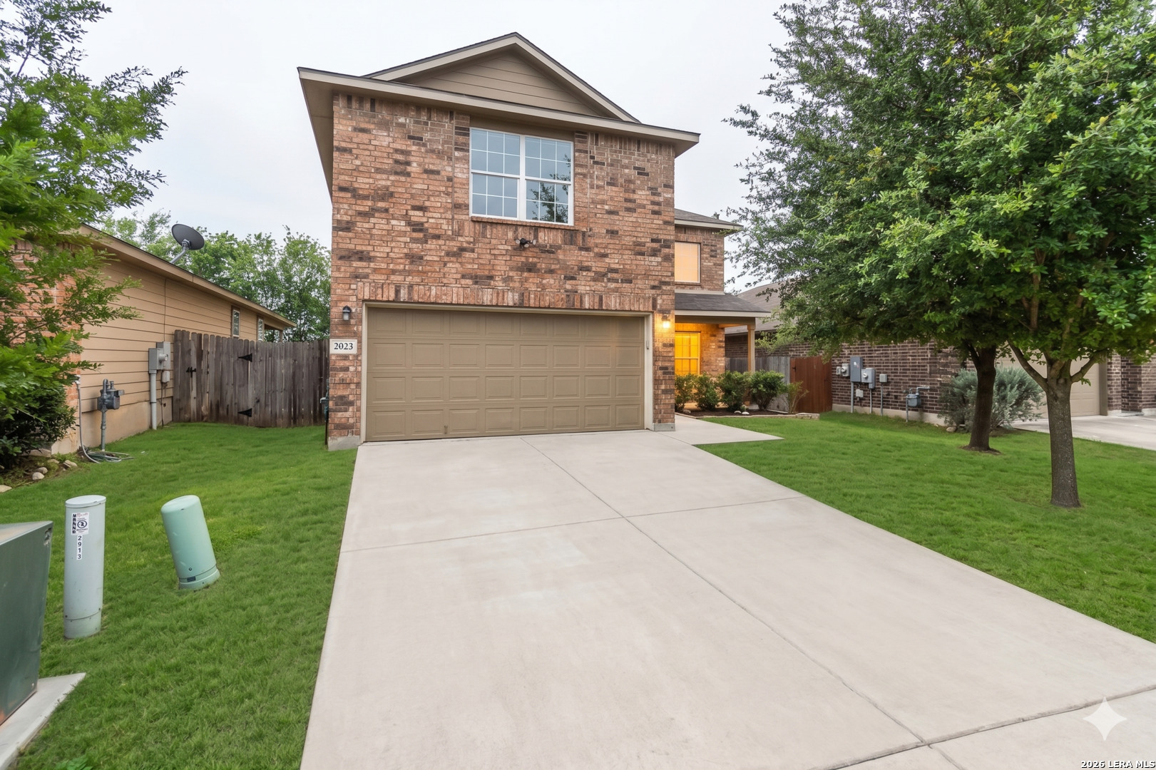 2923 Sunset Bend San Antonio TX 78244