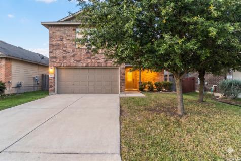 2923 Sunset Bend San Antonio TX 78244