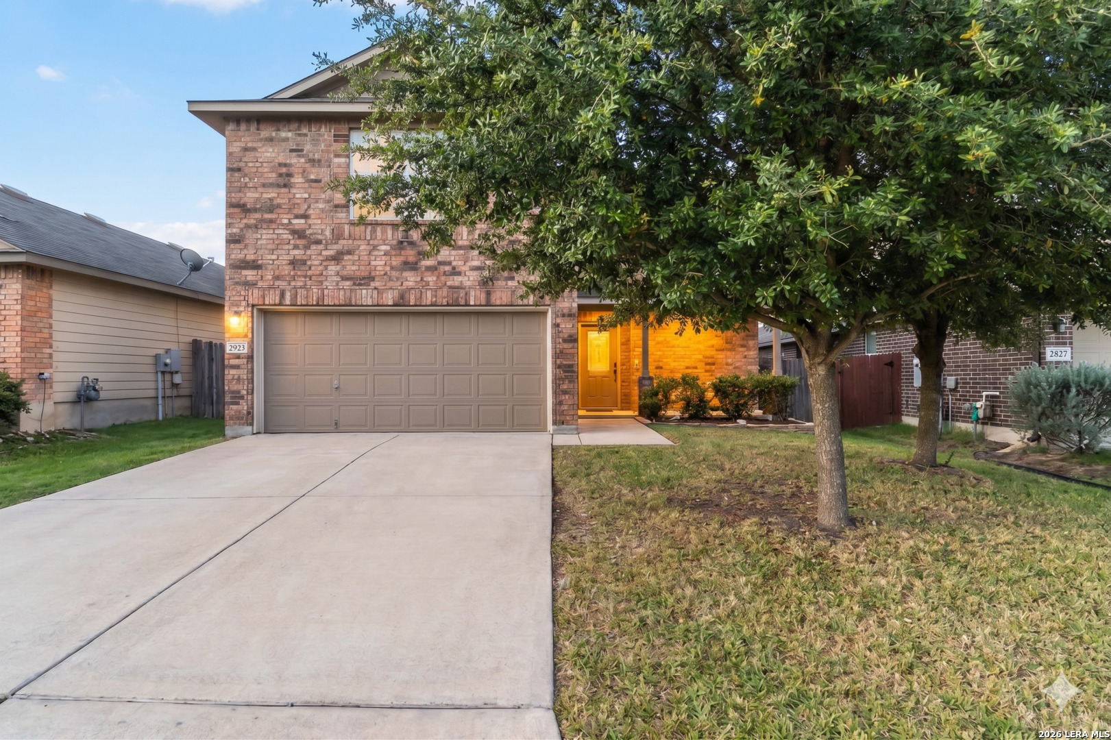 2923 Sunset Bend San Antonio TX 78244