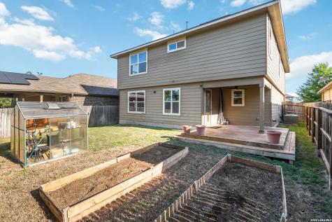 2923 Sunset Bend San Antonio TX 78244