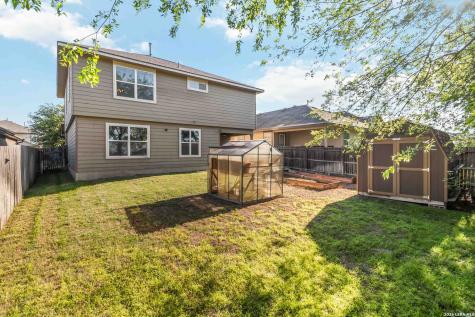 2923 Sunset Bend San Antonio TX 78244