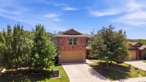 2923 Sunset Bend San Antonio TX 78244