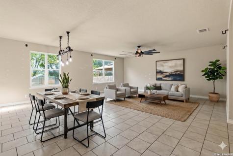 2923 Sunset Bend San Antonio TX 78244