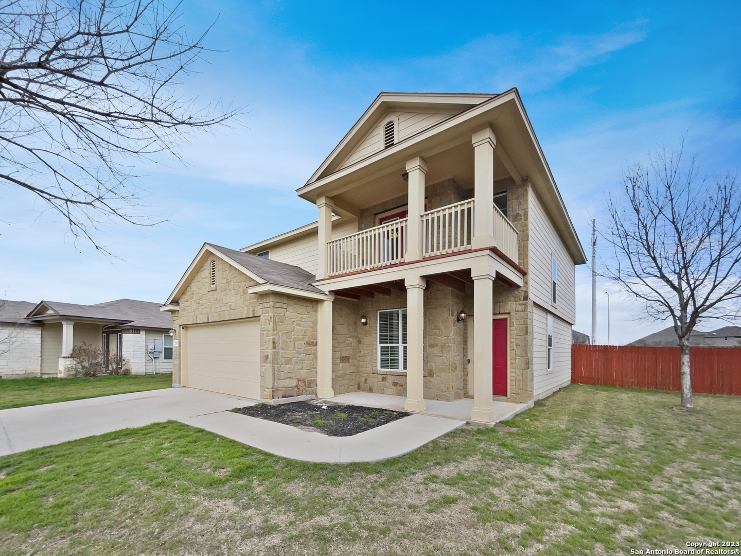2297 Fernhill Drive New Braunfels TX 78130